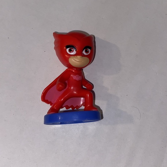 PJ Masks Mini Figures And Catapult - Picture 4 of 10